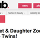 Image for article titled Tabloids Constantly Shocked That Kids Look Like Their Famous Parents